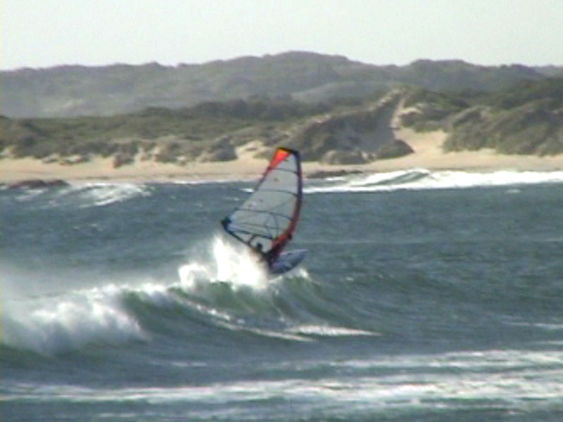 Marrawah Easter Wave Classic