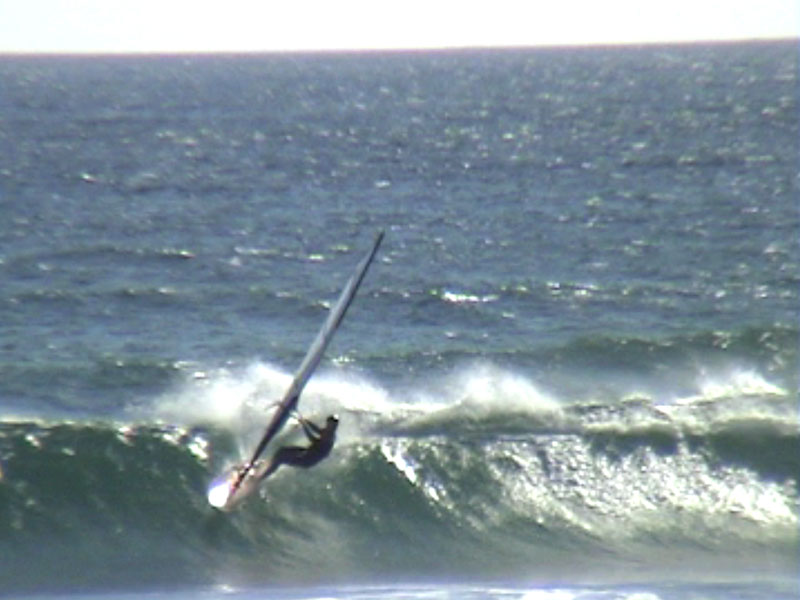 Marrawah Easter Wave Classic