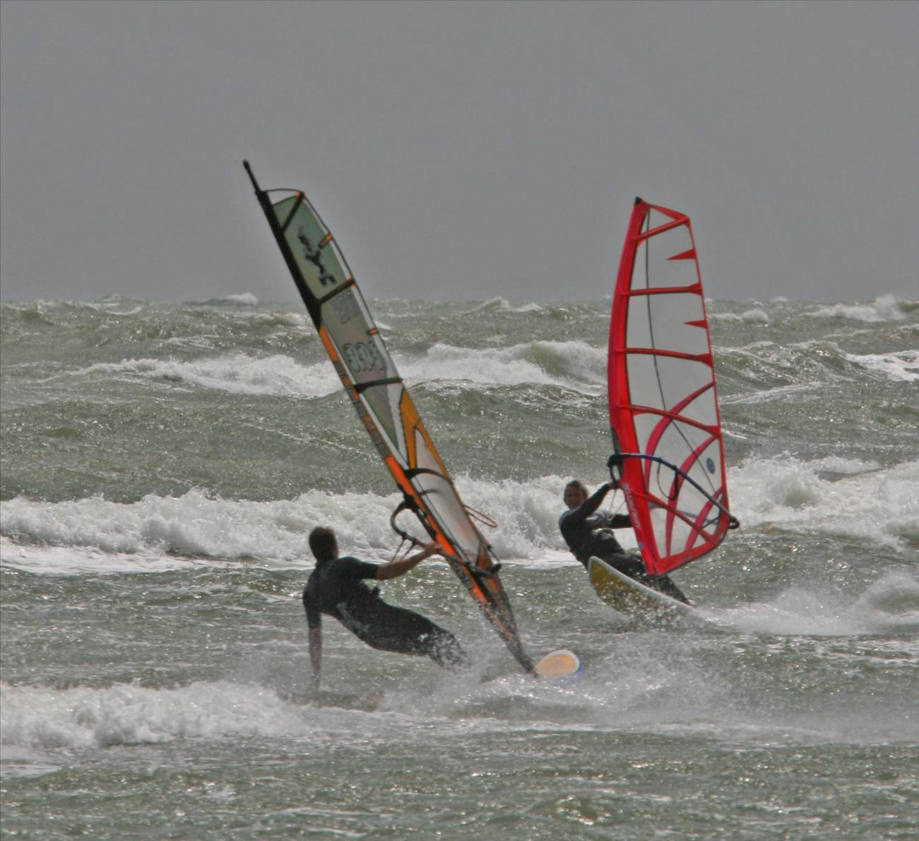 Ricketts Point