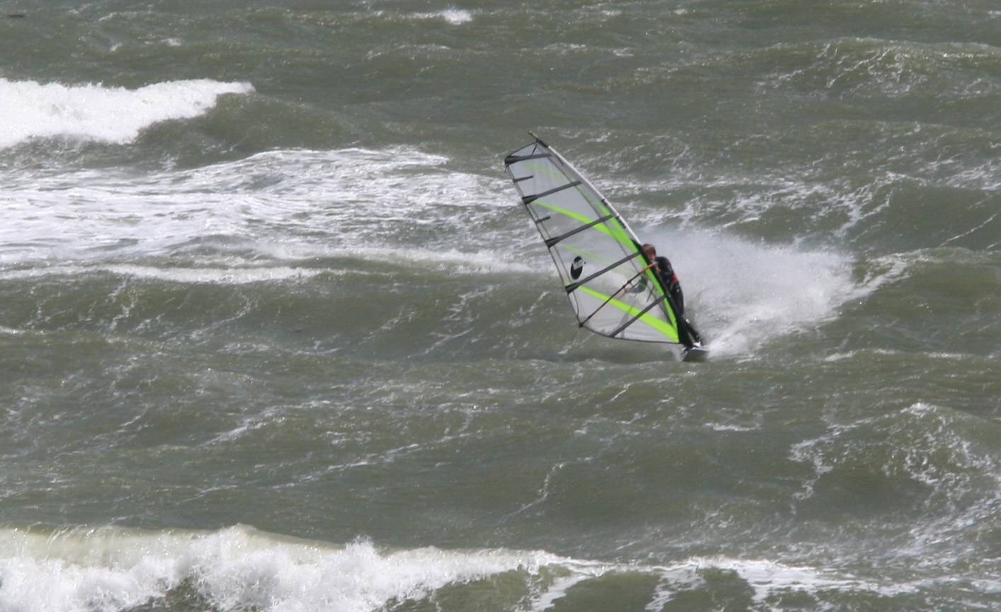 Ricketts Point