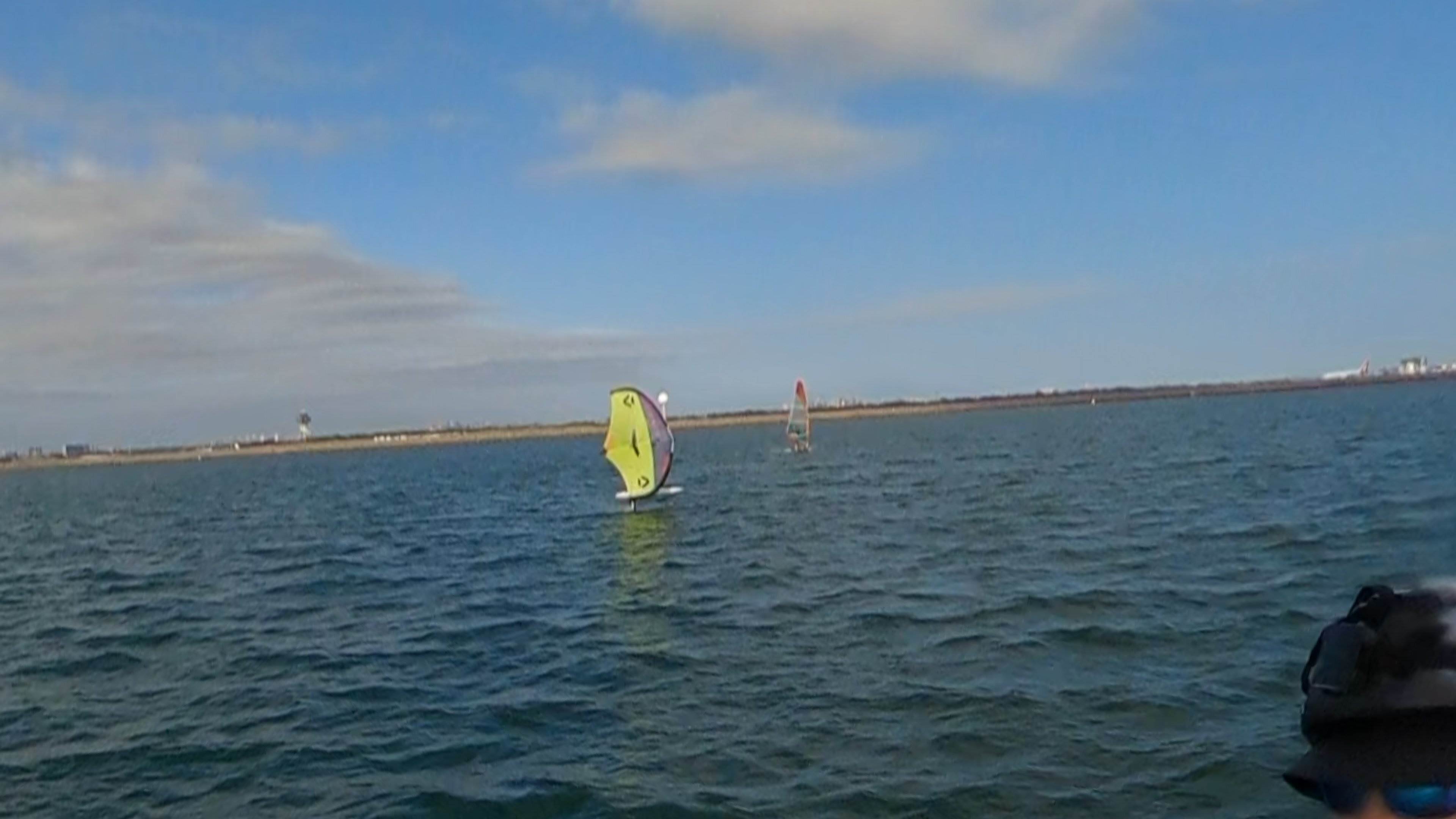 Fun in the Sun