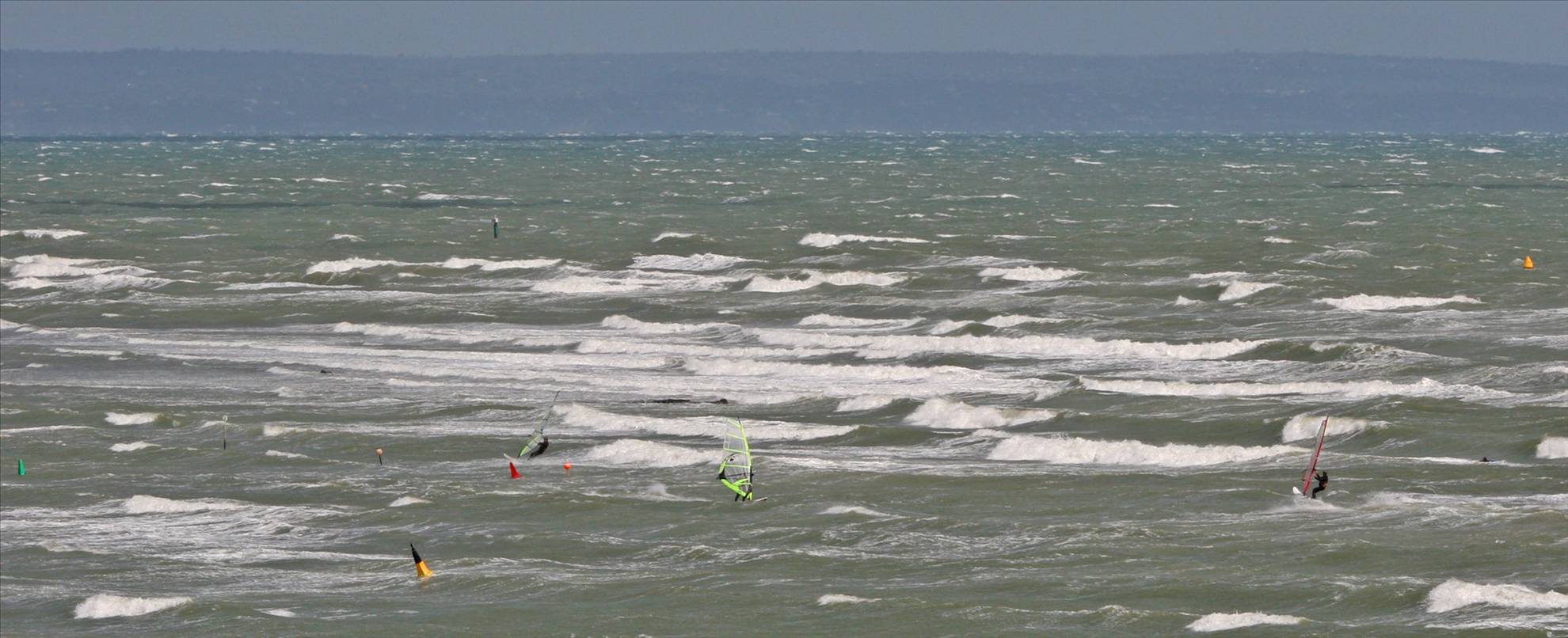 Ricketts Point, 