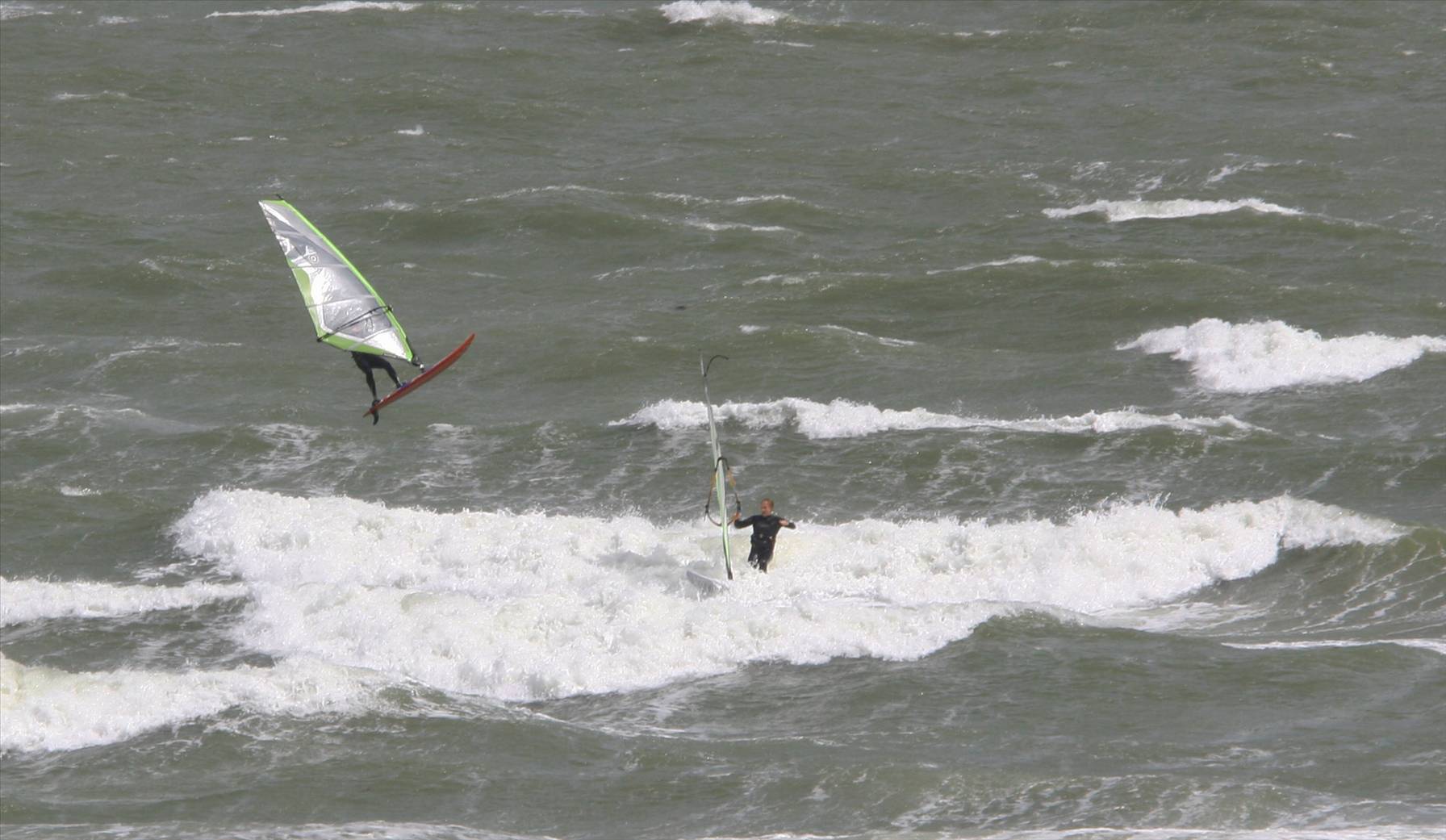Ricketts Point, 