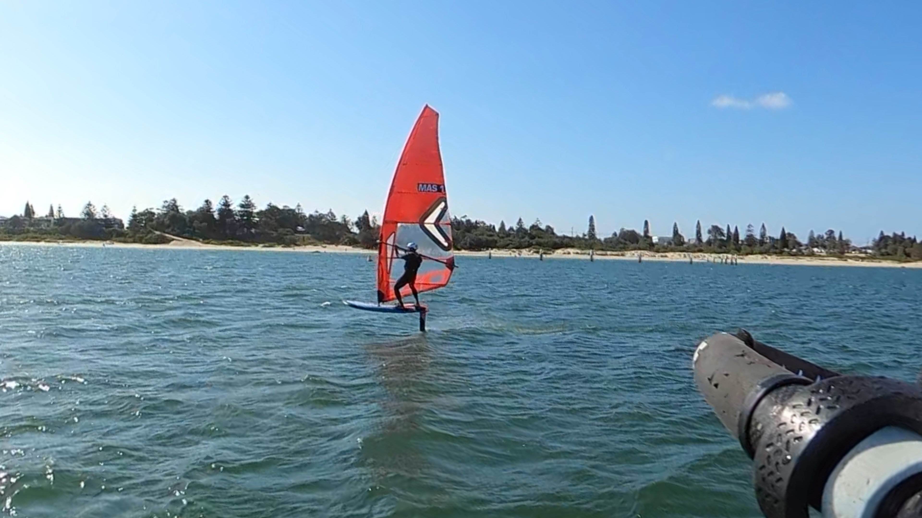 New Years Eve Session