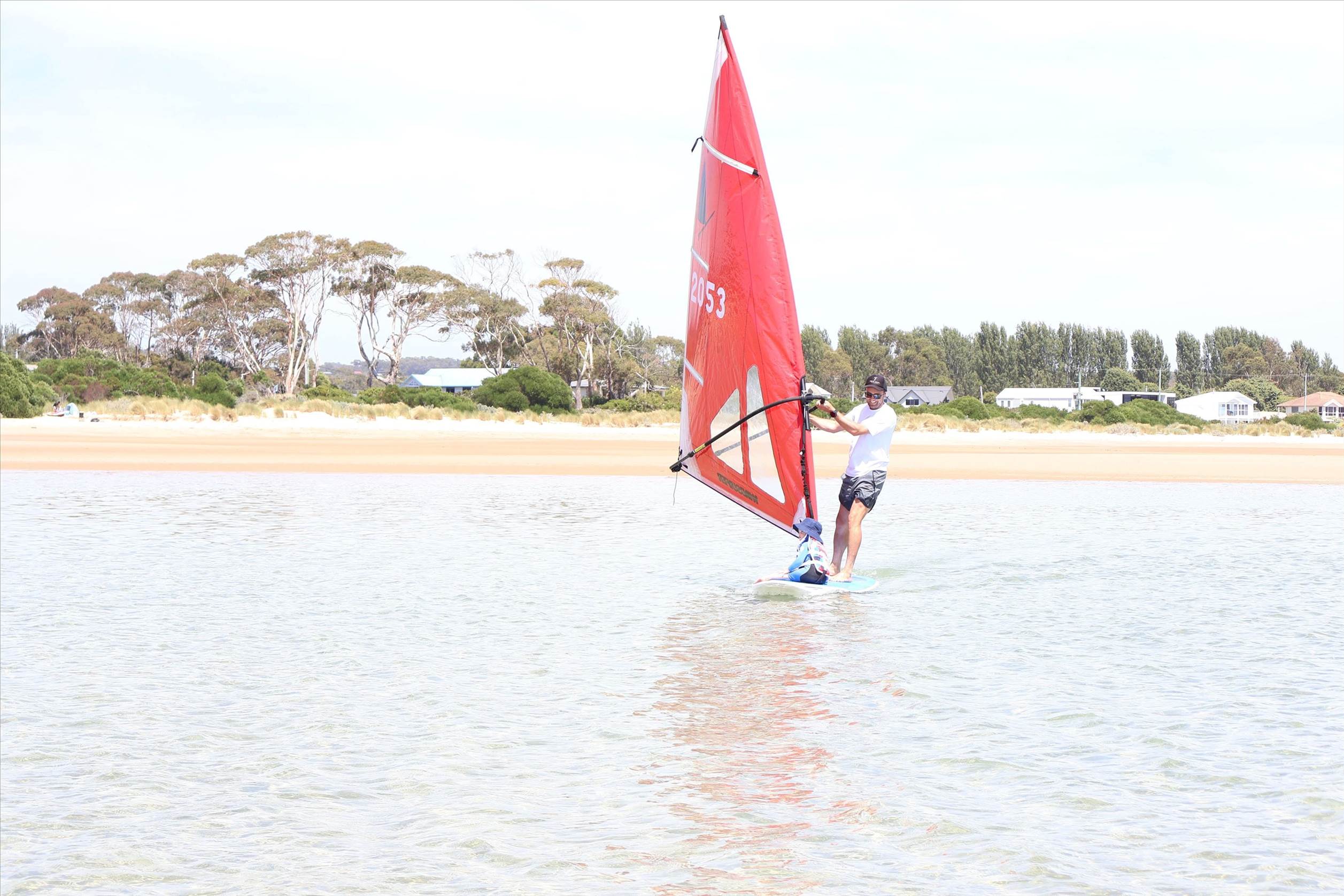 Windsurf