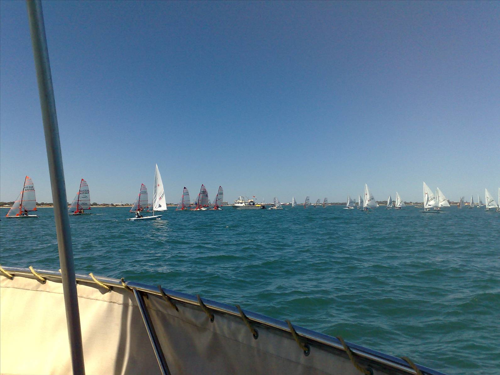 Australia Youth Champs 2009