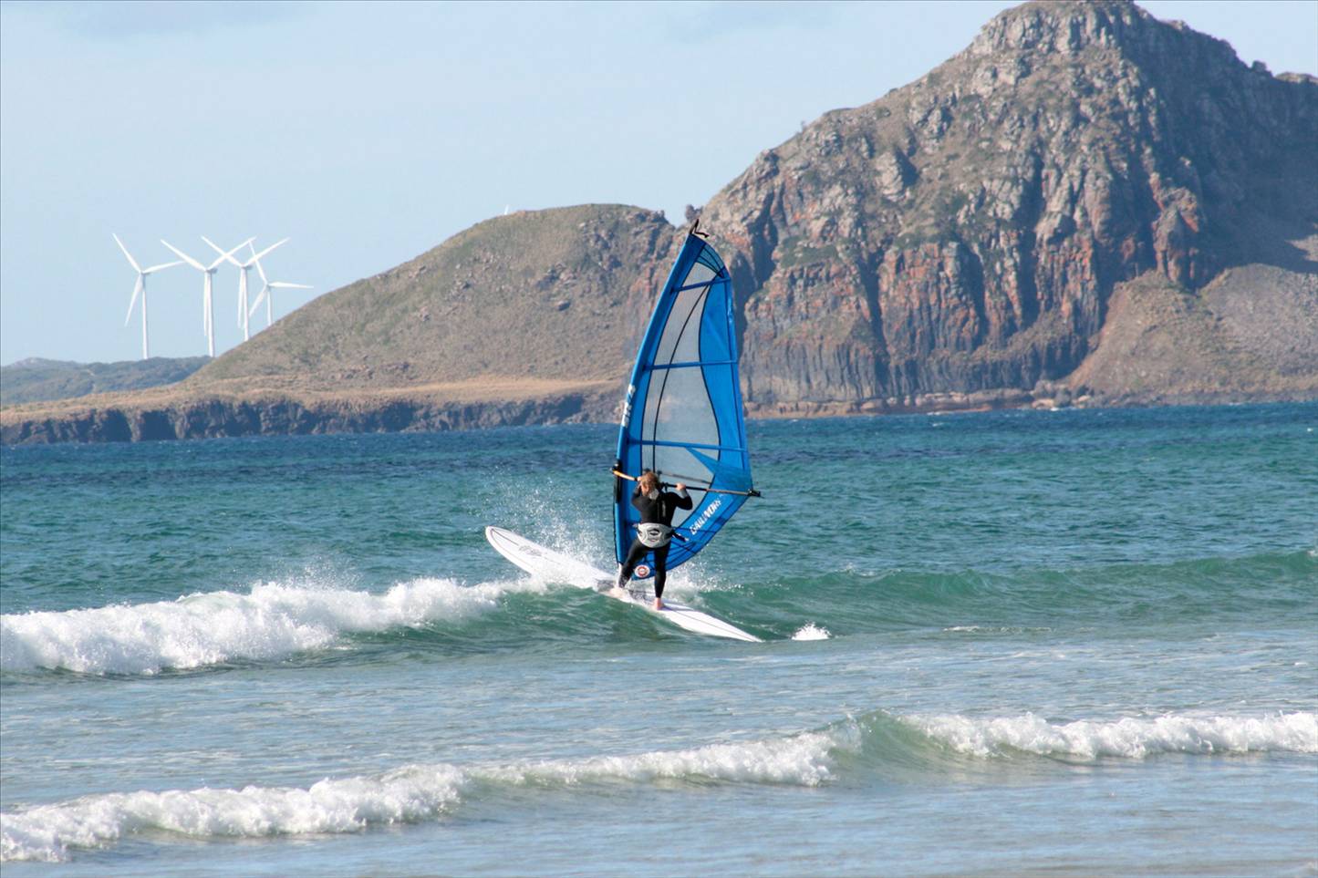 Justin Tapson - Soul Sailor