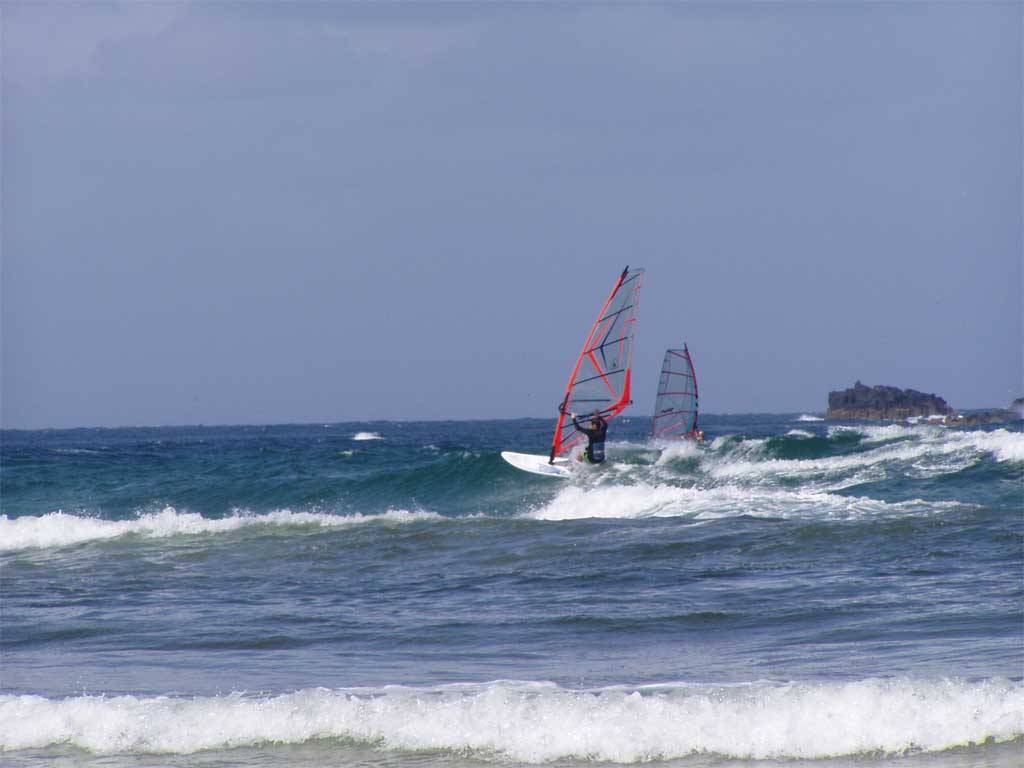 Old Fingal Head Pix