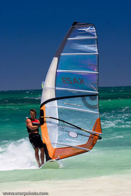 Lancelin Ocean Classic 24