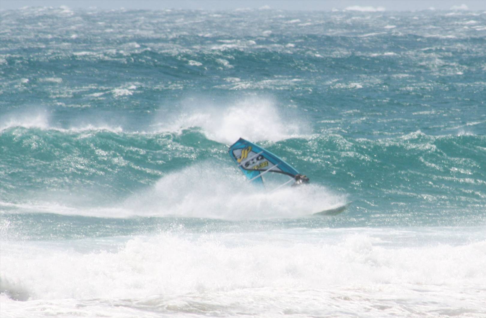 Conditions are starting to come good for the Aust Titles now. Check out news