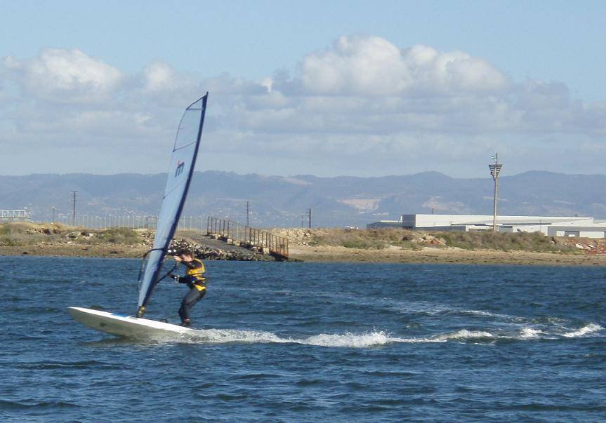 me on mistral prodigy hybrid during dec 08