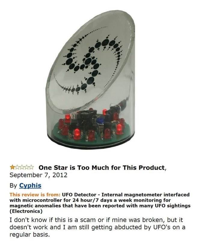 funny-review-for-a-device-that-reports-ufo-sightings