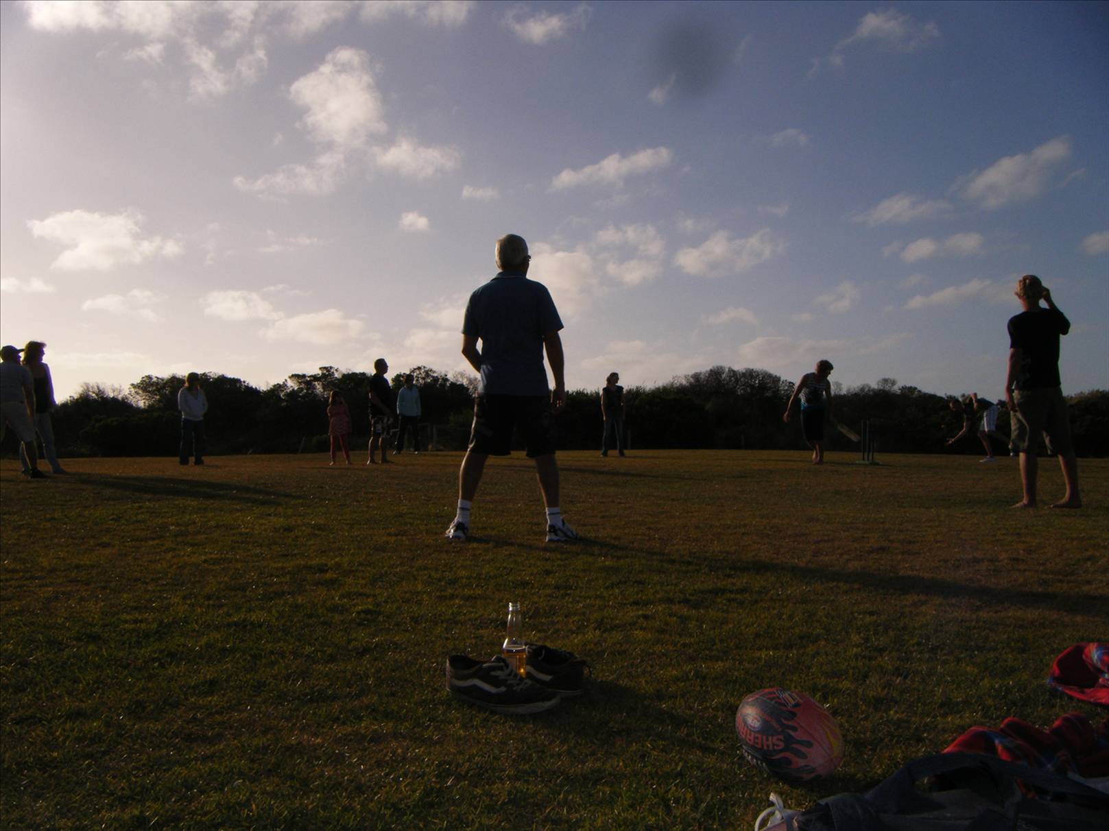 cricket