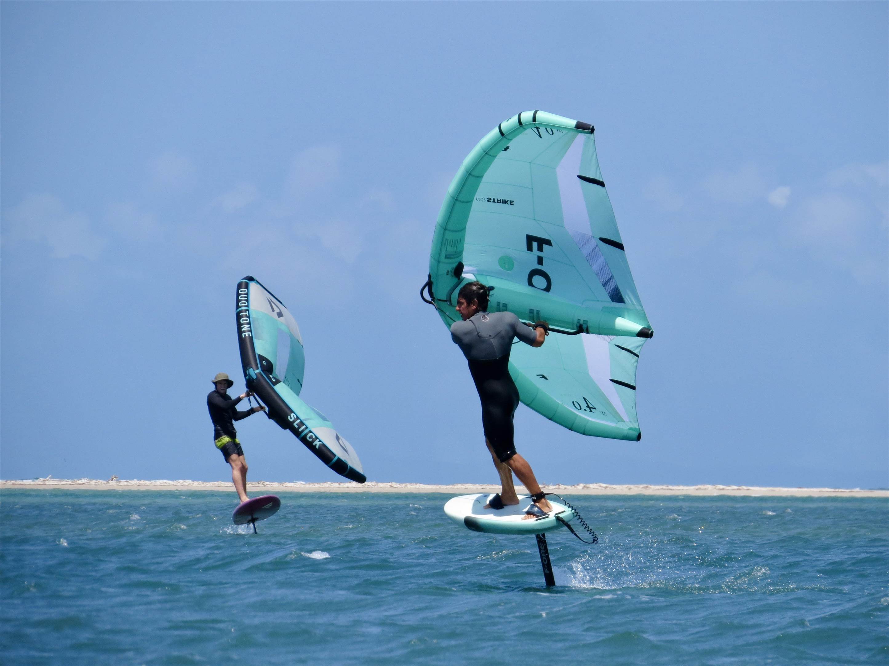 Windy Week