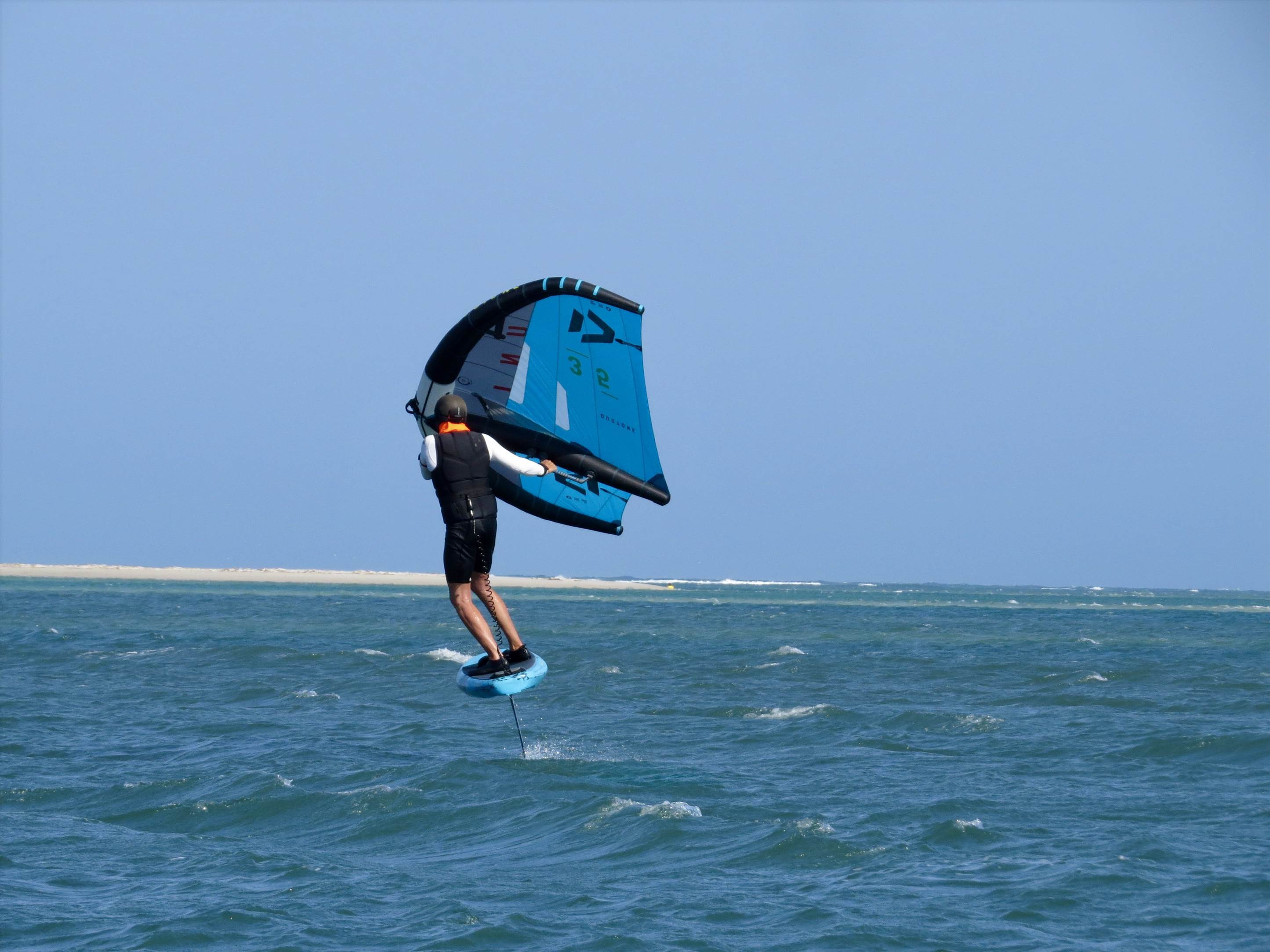 Windy Week