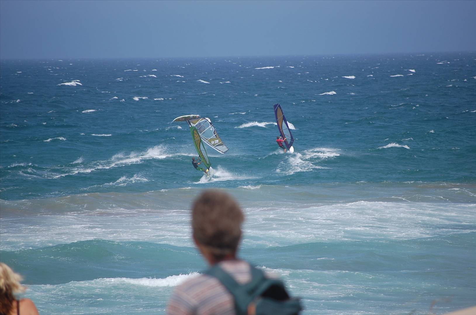 NSWWSA - Heat 5