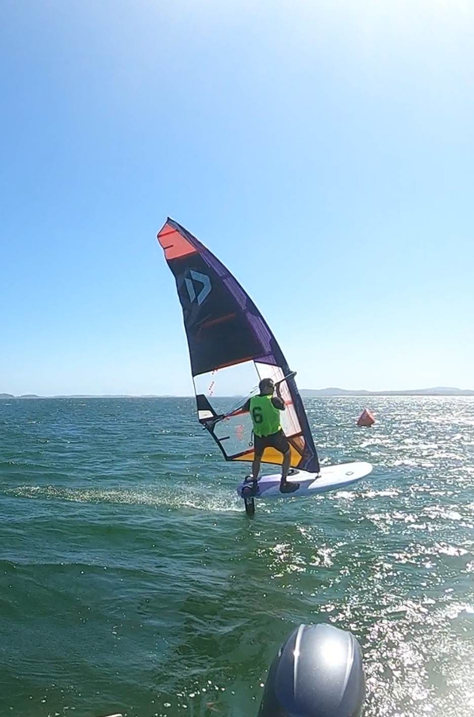 NSW Slalom