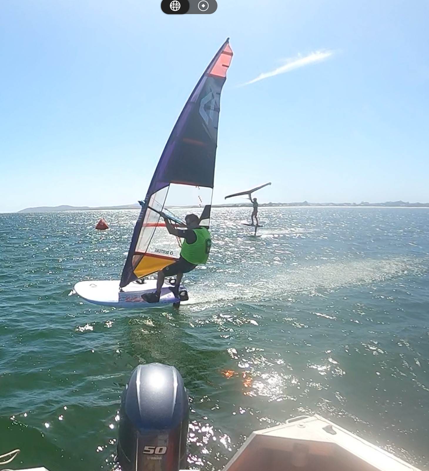 NSW Slalom