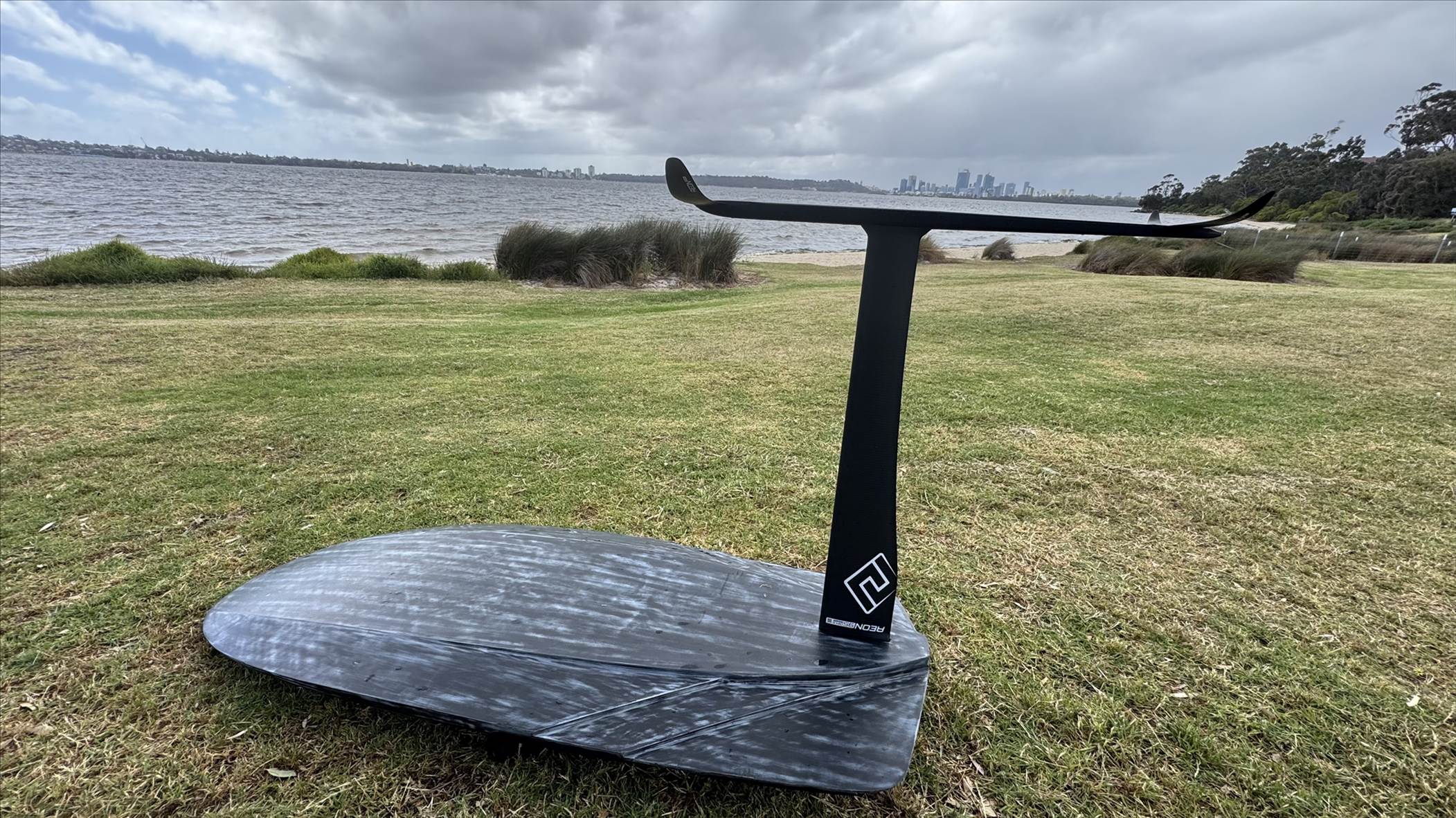 2024 Patrik HA 4.4 m Foil Sail
