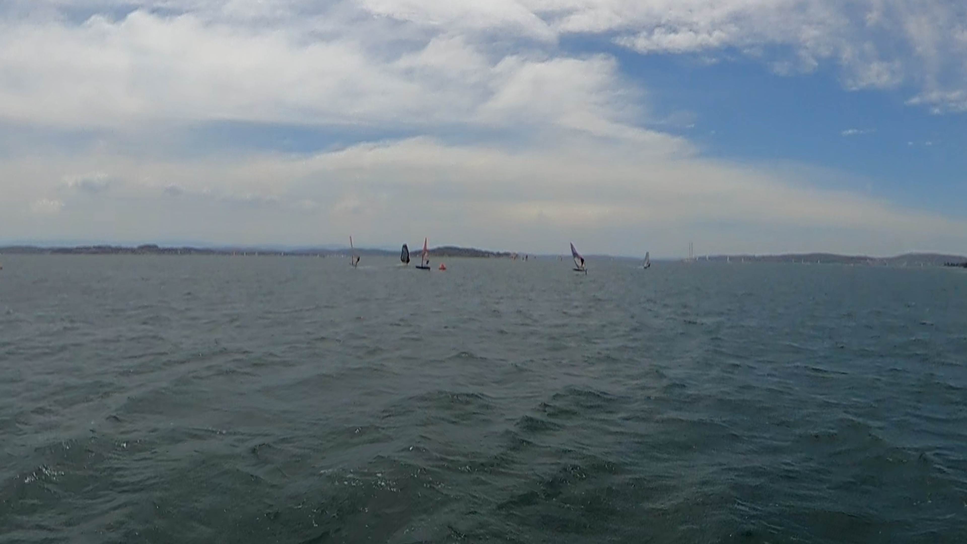 WNSW State Slalom Round 2