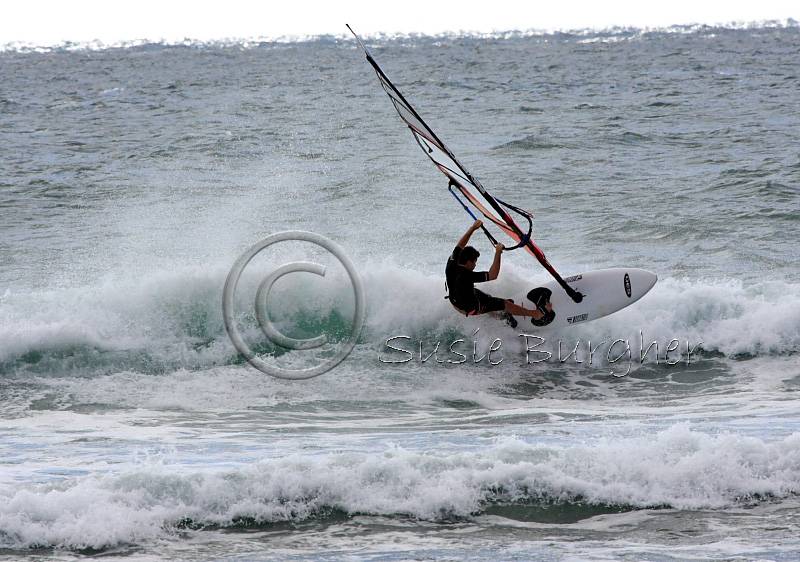U Turns