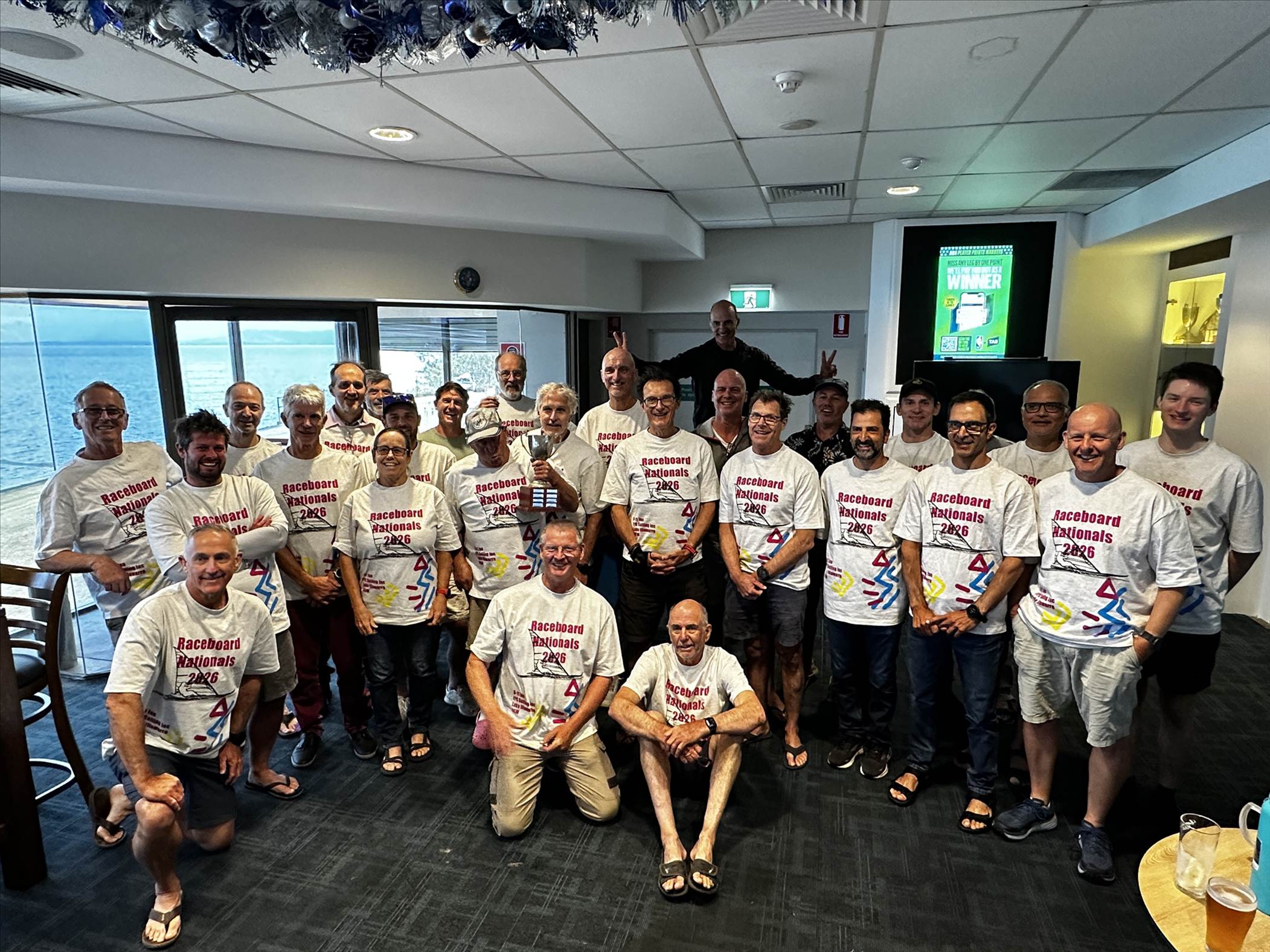 Presentation Photos