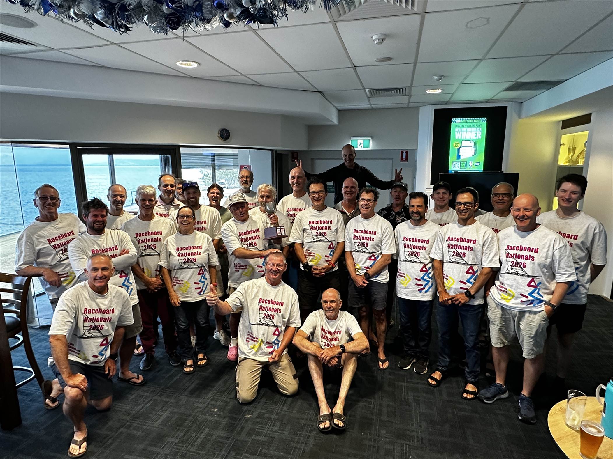 Presentation Photos