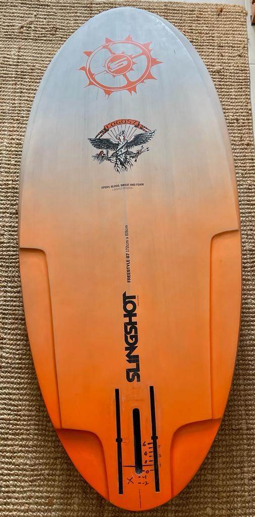 Slingshot 87