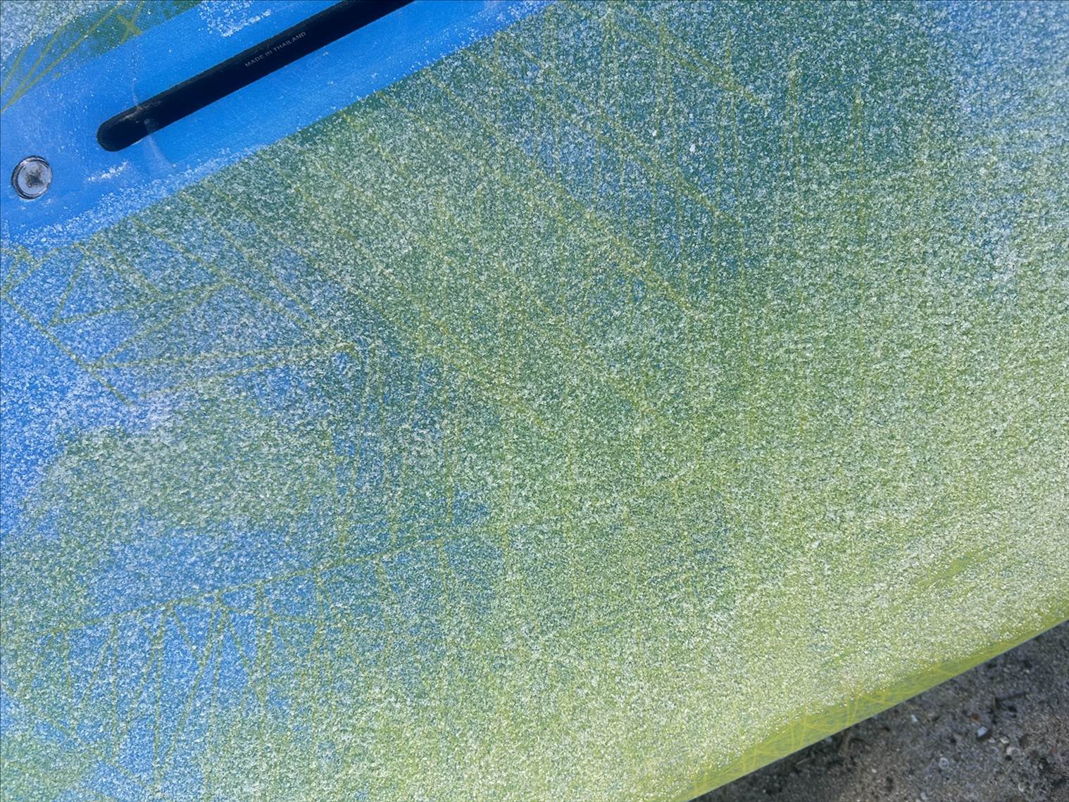 Board Repairs