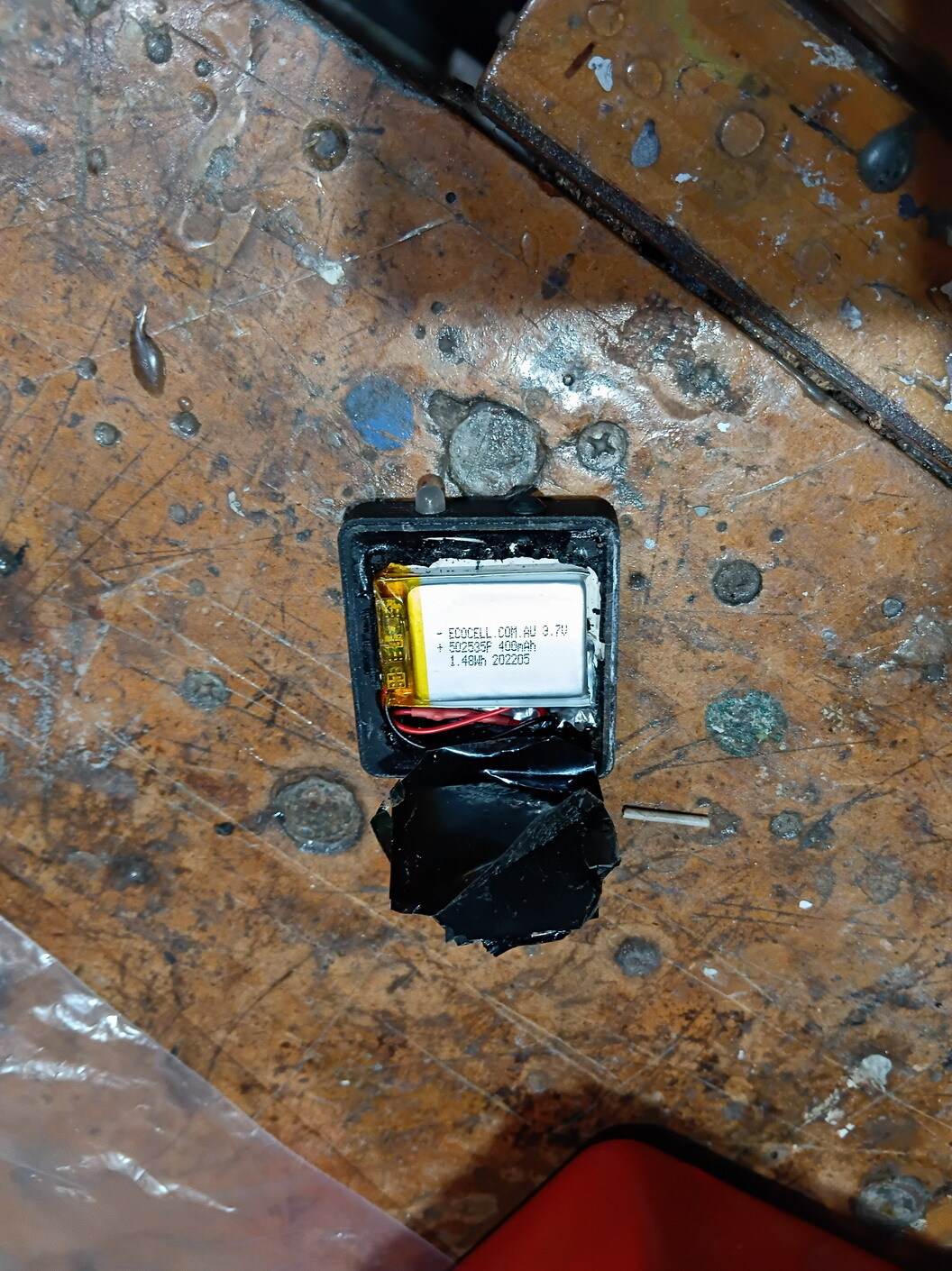 Motion GPS