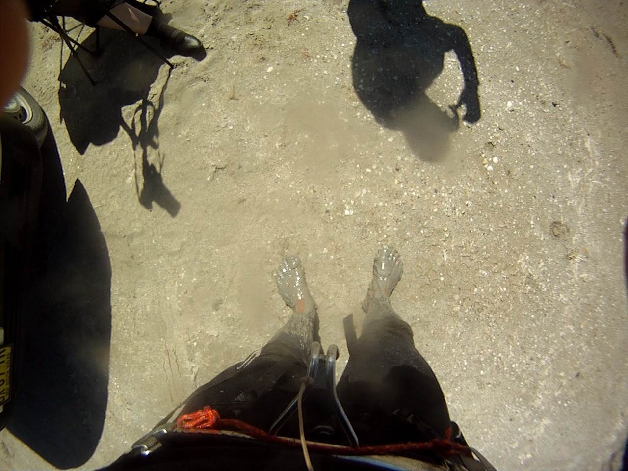 Screenshot from GOPR0299.MP4