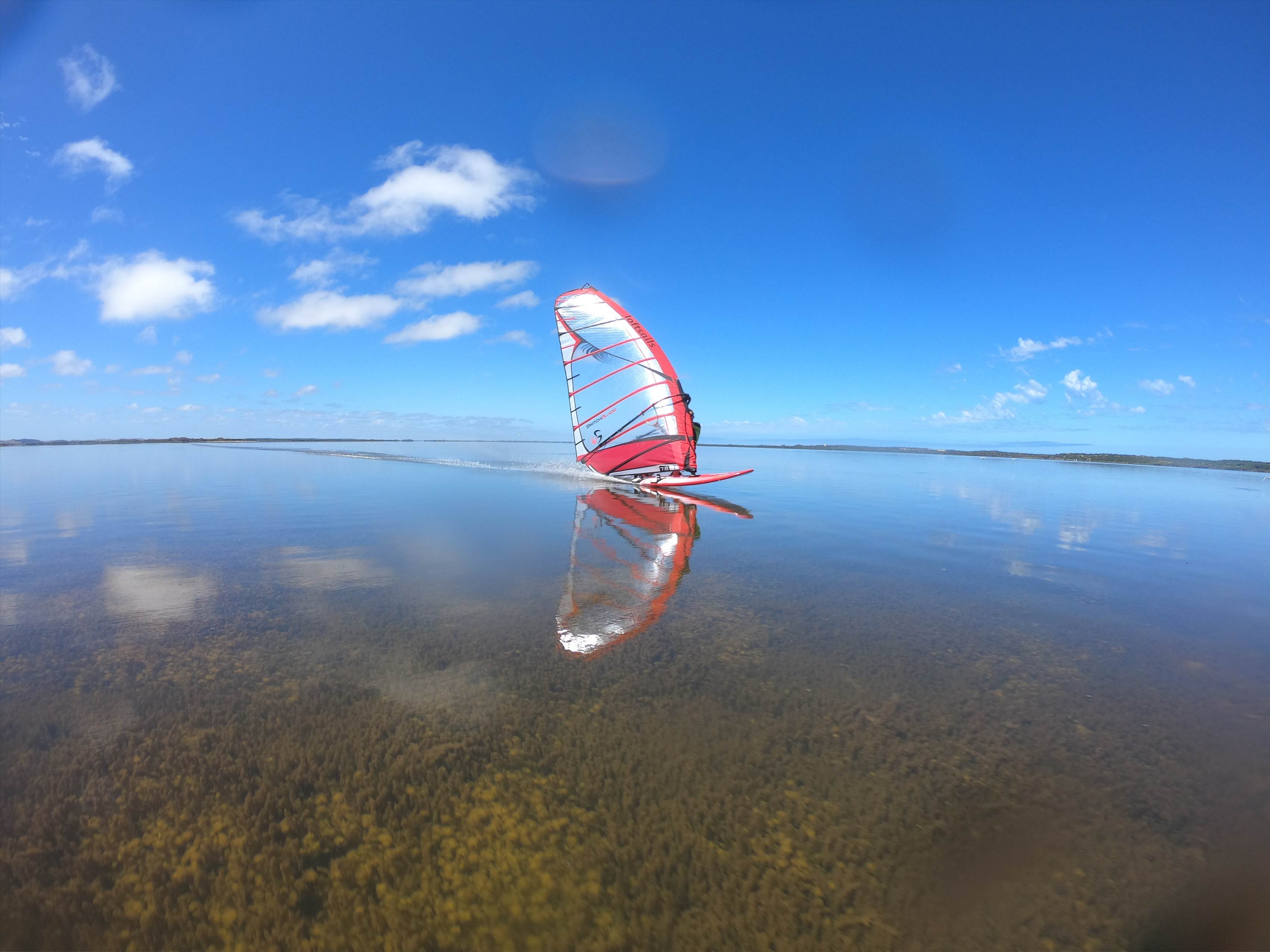 reflections