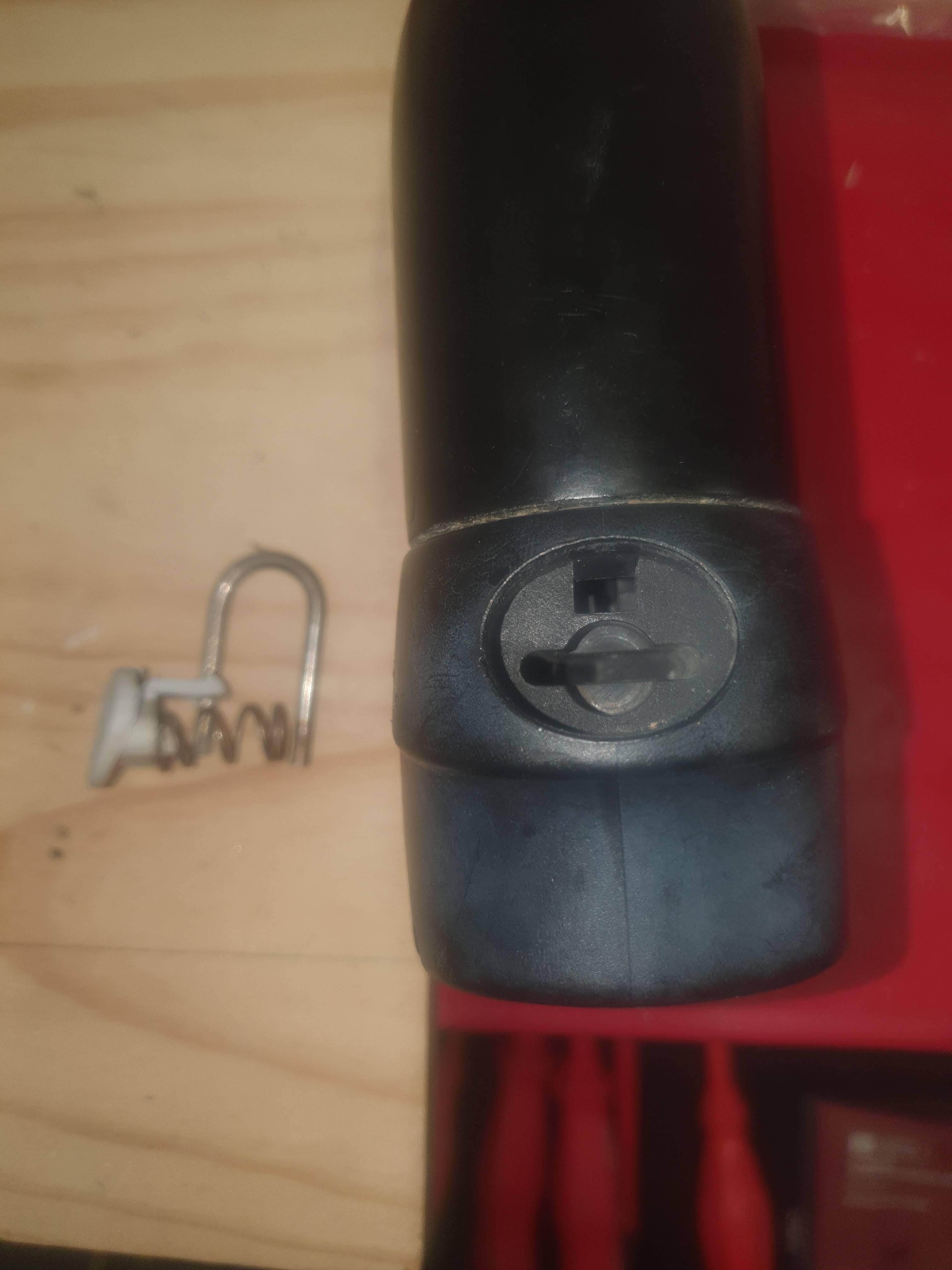 Old Power XT