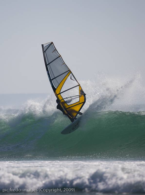 OES - Maris Naish
