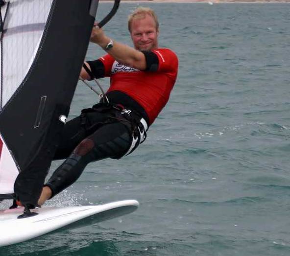 2009 AB+ Slalom 76