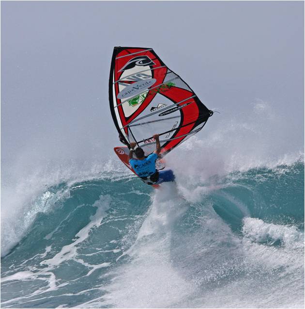 2009 MauiSails Legend