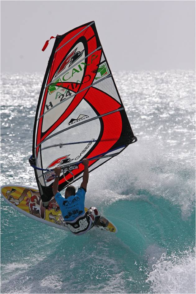 2009 MauiSails Legend