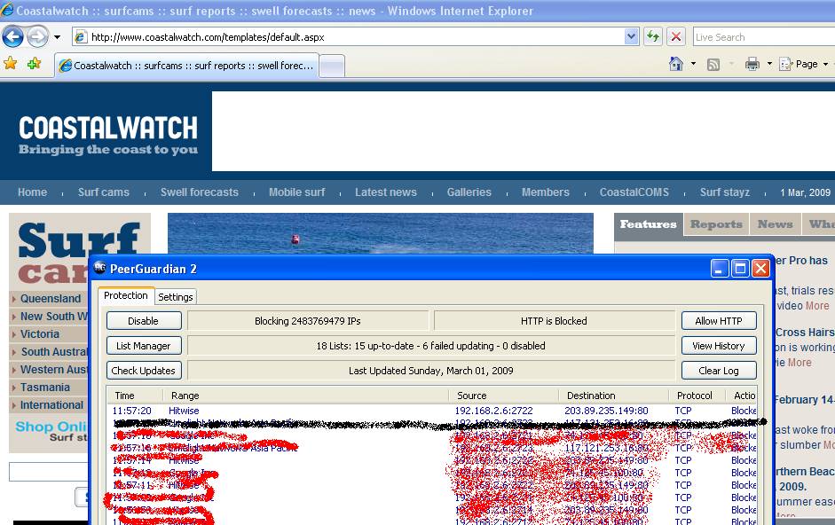 costalwatch