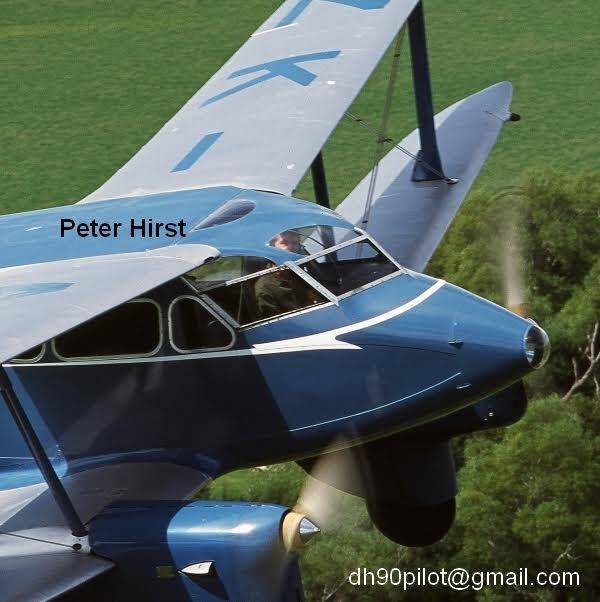 Pete-DH90