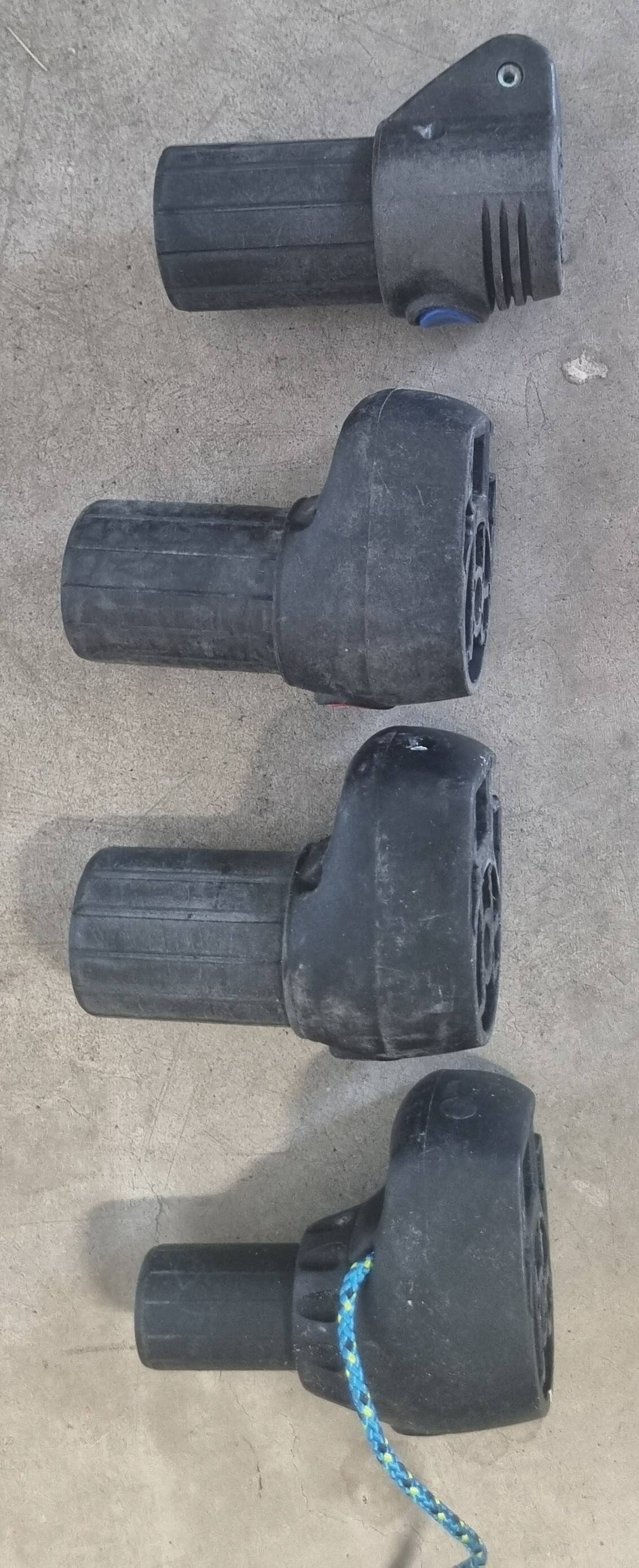 mast-foot