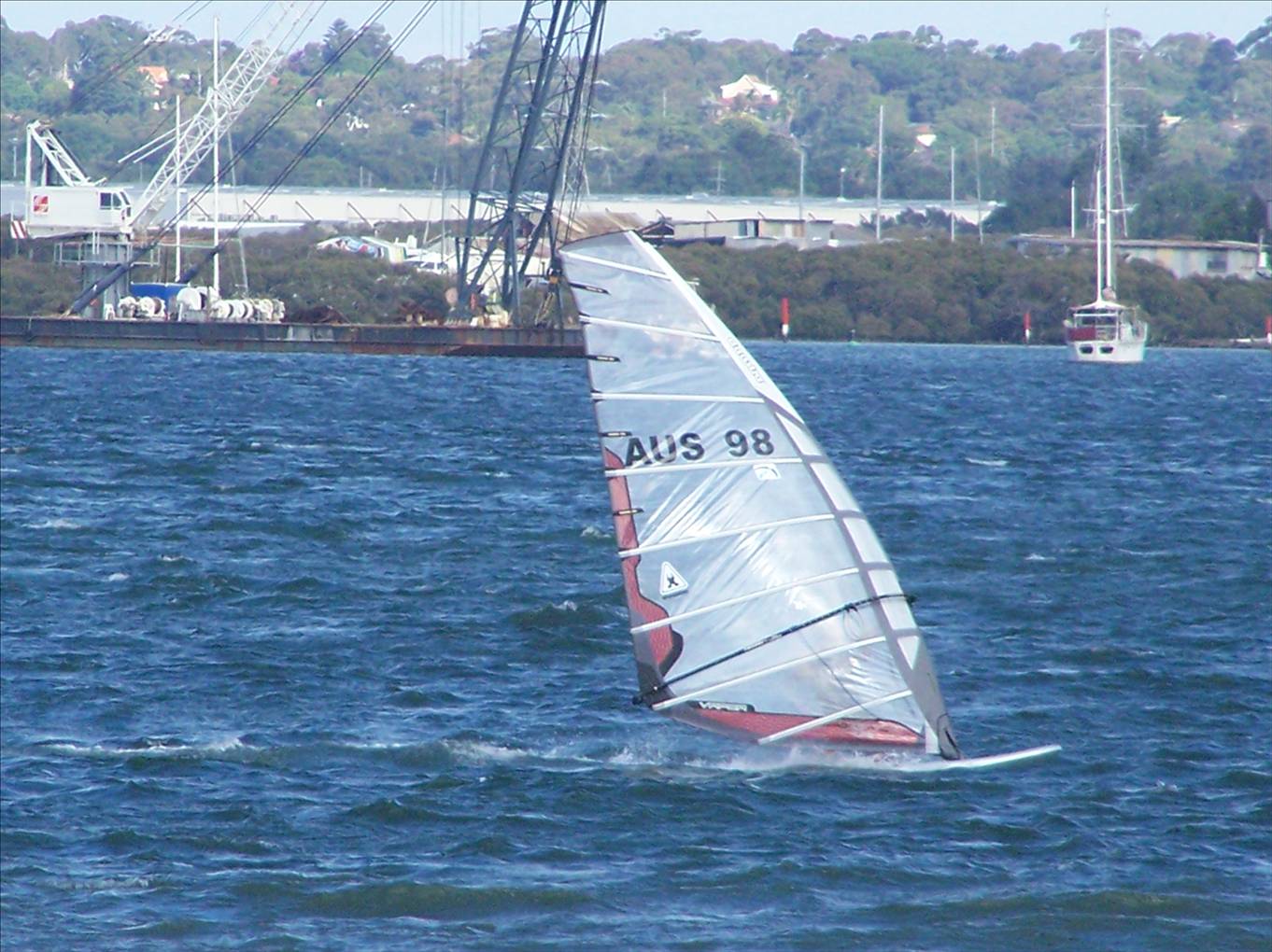 Dave (catapault)