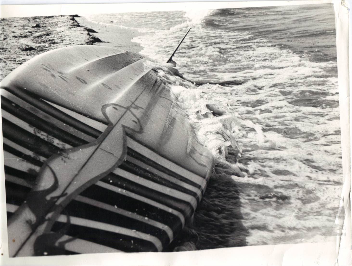 bombora proto