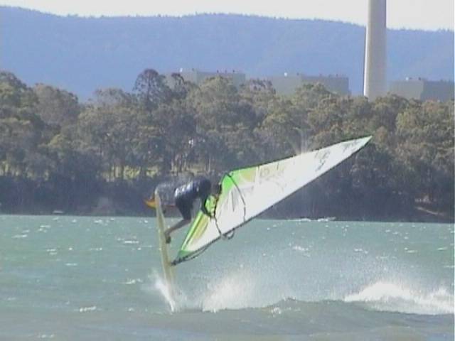 Lake Macquarie