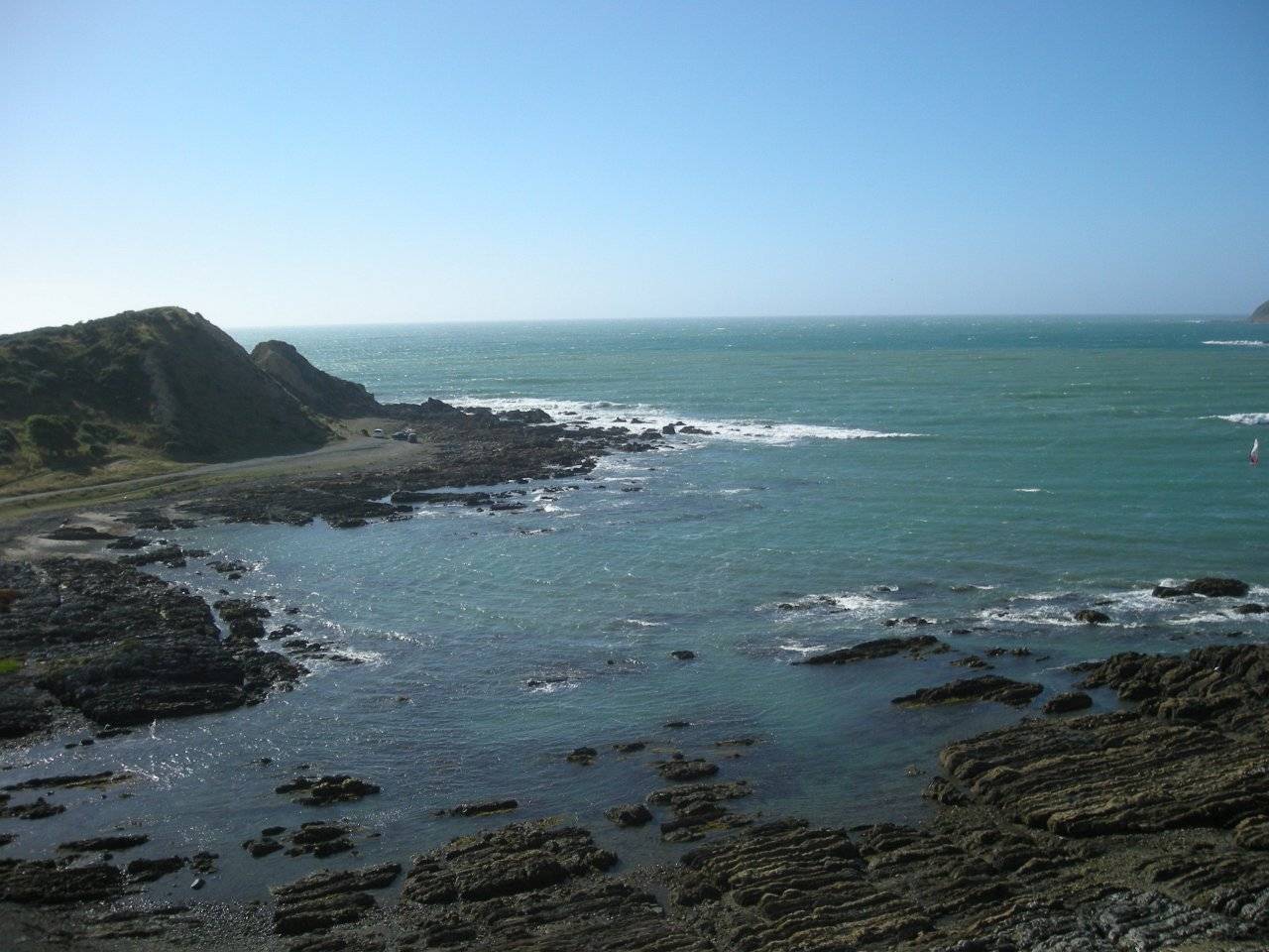 Plimmerton, Wellington, NZ