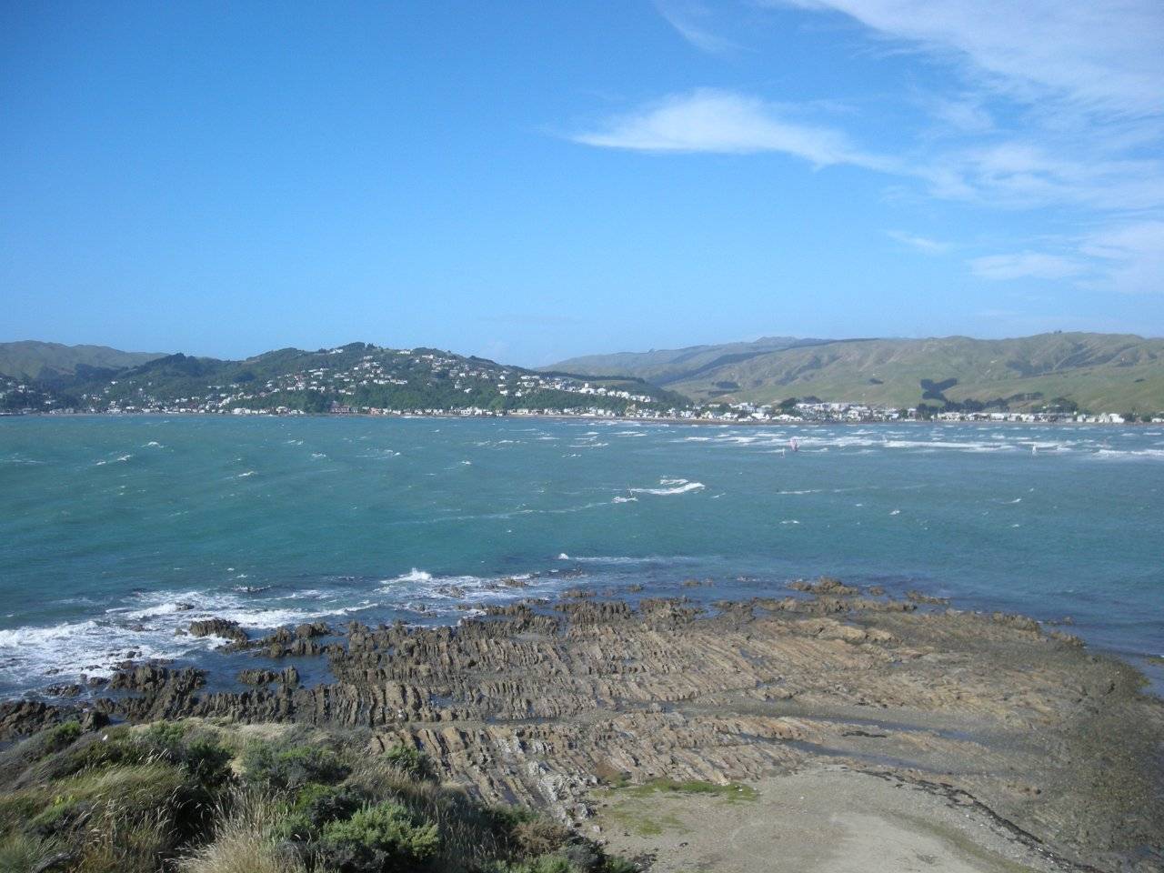 Plimmerton, Wellington, NZ