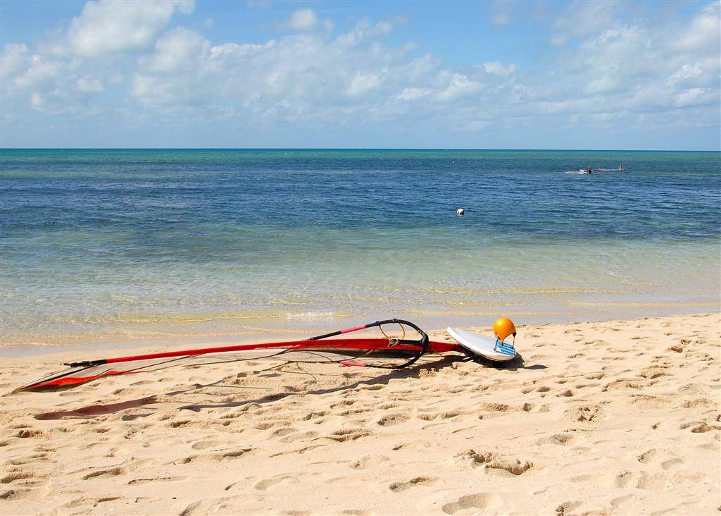 Green Island