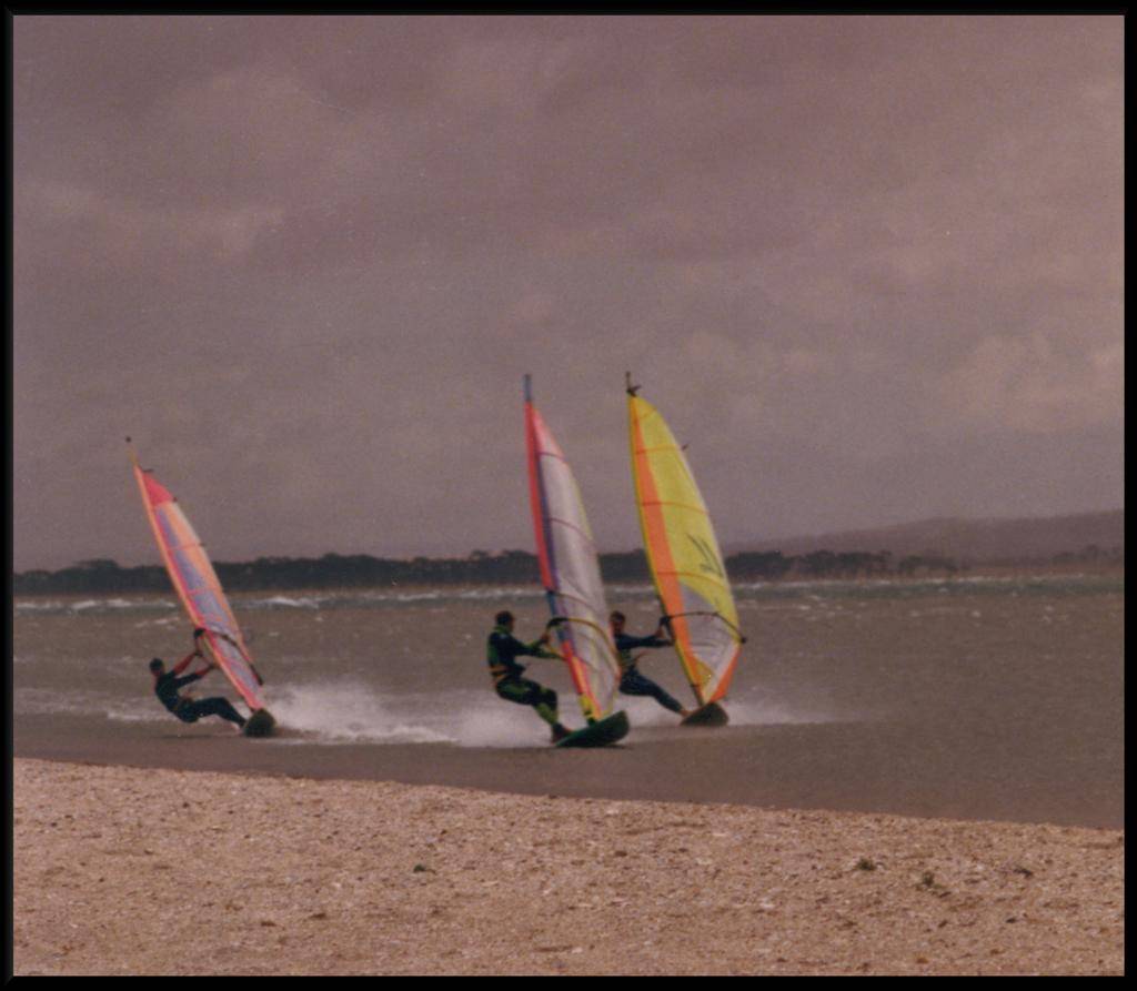 Point Henry