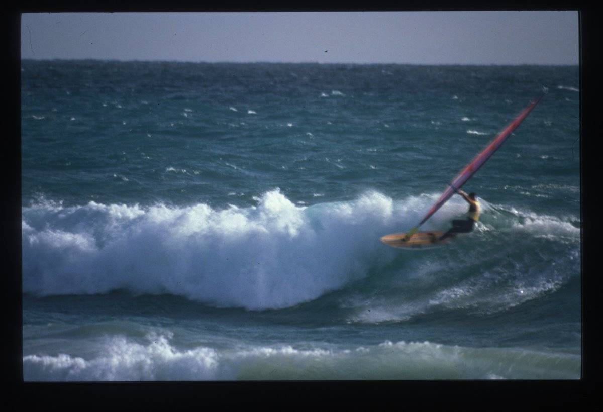 Leighton ~ 1985