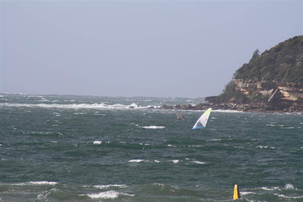 Easterly
