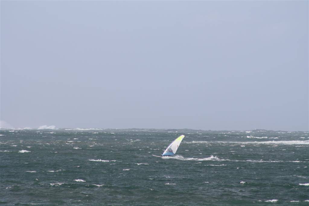 Easterly